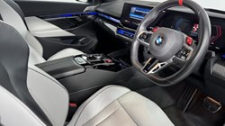 2025 (74) BMW M5 4dr DCT 5087842