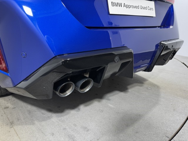 2025 (74) BMW M5 4dr DCT 5082492