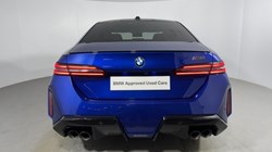 2025 (74) BMW M5 4dr DCT 5082491
