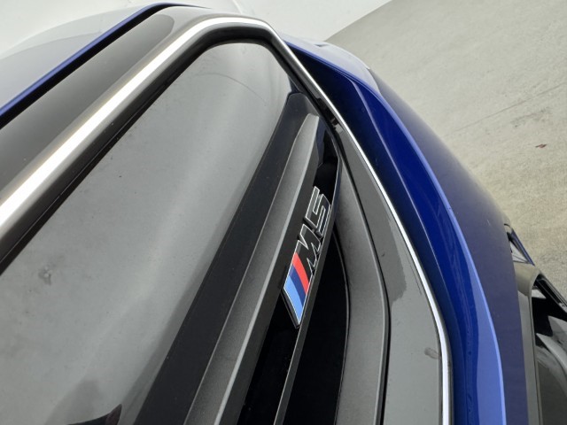 2025 (74) BMW M5 4dr DCT 5082483