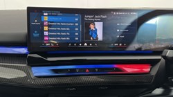 2025 (74) BMW M5 4dr DCT 5082463