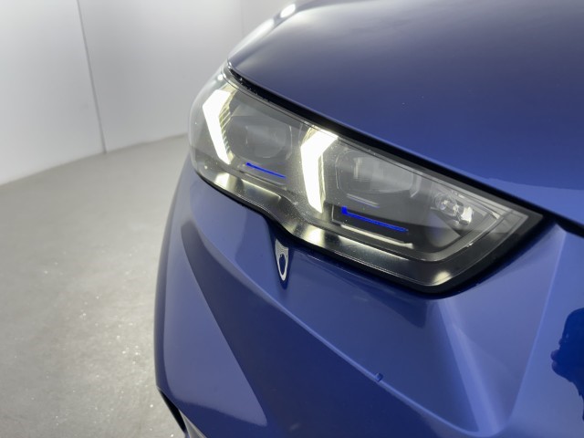 2025 (74) BMW M5 4dr DCT 5082479