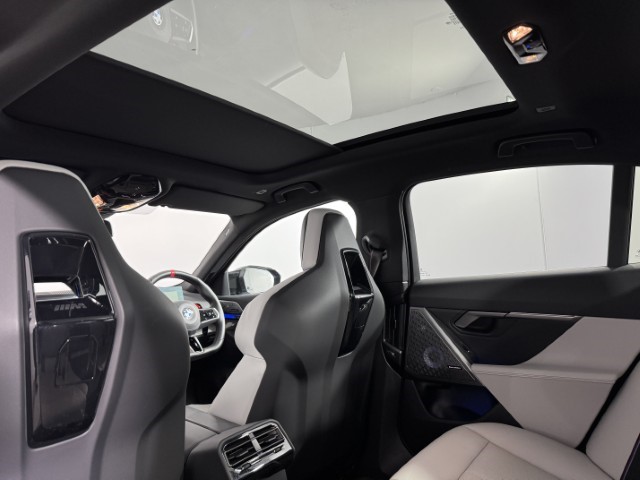 2025 (74) BMW M5 4dr DCT 5082499