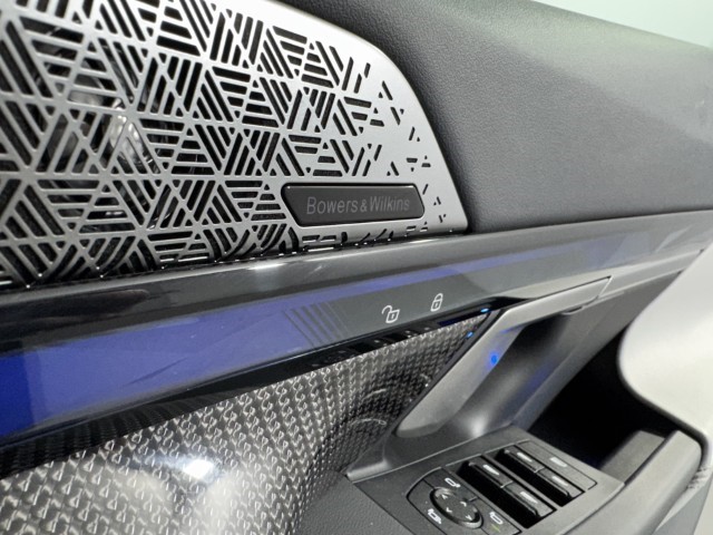 2025 (74) BMW M5 4dr DCT 5082476