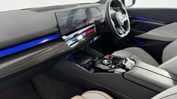 2025 (74) BMW M5 4dr DCT 5082500