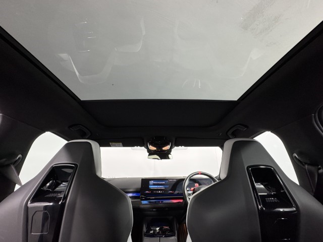 2025 (74) BMW M5 4dr DCT 5082493