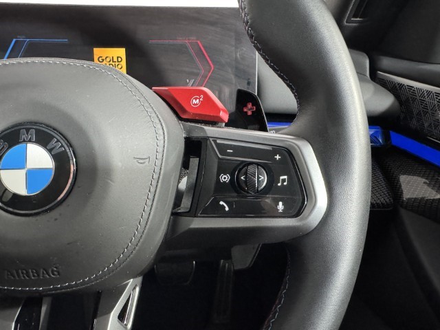 2025 (74) BMW M5 4dr DCT 5082455