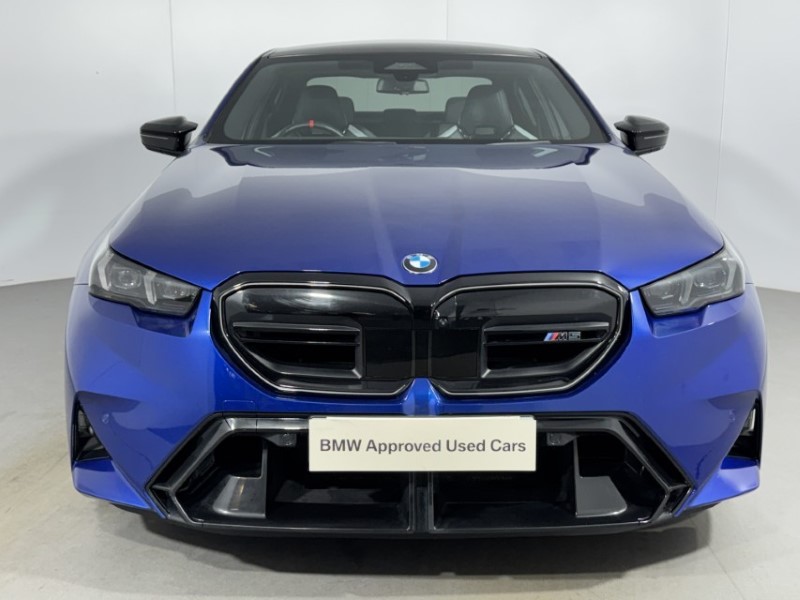 2025 (74) BMW M5 4dr DCT 5223235