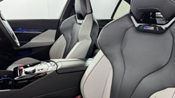 2025 (74) BMW M5 4dr DCT 5082501