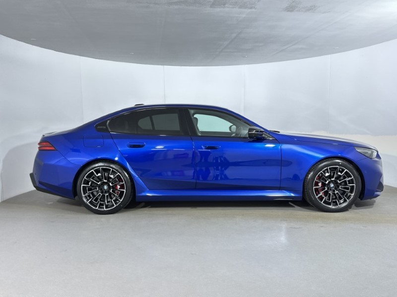2025 (74) BMW M5 4dr DCT 5223236