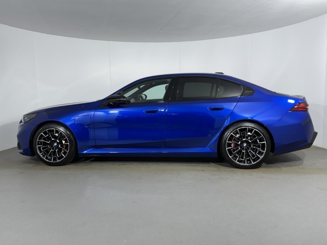 2025 (74) BMW M5 4dr DCT 5082507