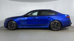 2025 (74) BMW M5 4dr DCT 5082507