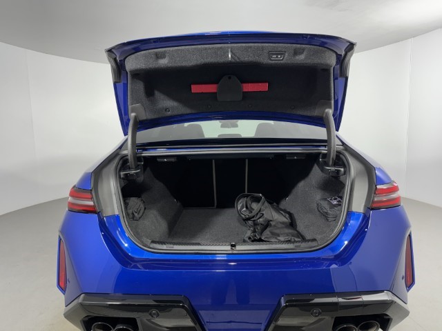 2025 (74) BMW M5 4dr DCT 5082486