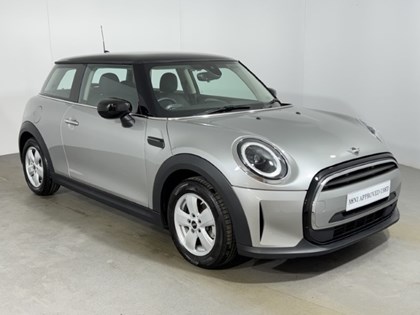 2023 (73) MINI HATCHBACK 1.5 Cooper Classic 3dr Auto