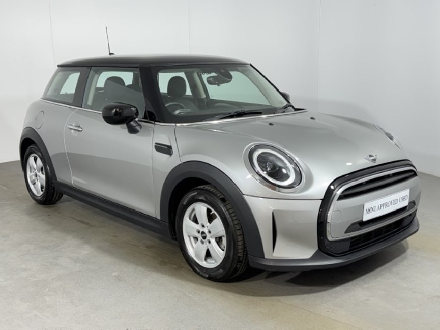 2023 (73) MINI HATCHBACK 1.5 Cooper Classic 3dr Auto