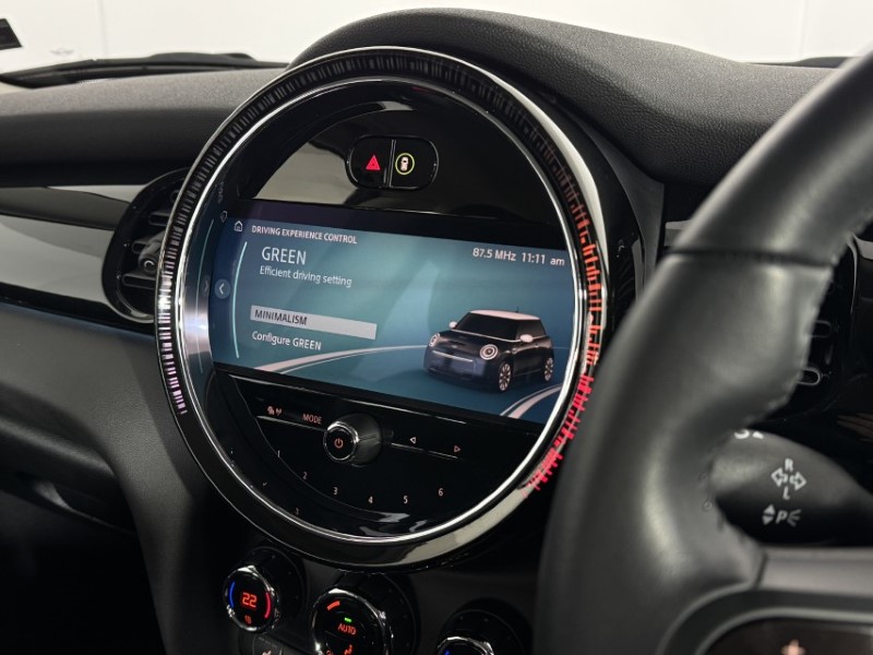 2023 (73) MINI HATCHBACK 1.5 Cooper Classic 3dr Auto 5166695