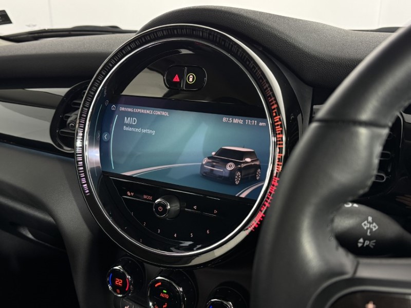 2023 (73) MINI HATCHBACK 1.5 Cooper Classic 3dr Auto 5166694