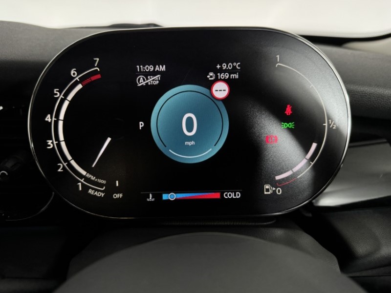 2023 (73) MINI HATCHBACK 1.5 Cooper Classic 3dr Auto 5166678