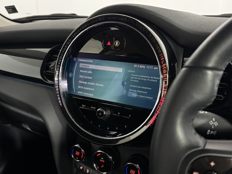 2023 (73) MINI HATCHBACK 1.5 Cooper Classic 3dr Auto 5166691