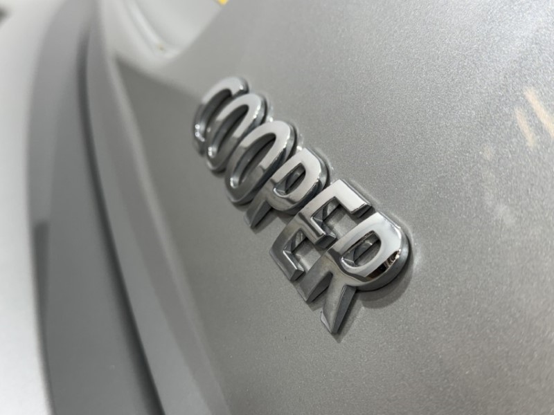 2023 (73) MINI HATCHBACK 1.5 Cooper Classic 3dr Auto 5166706