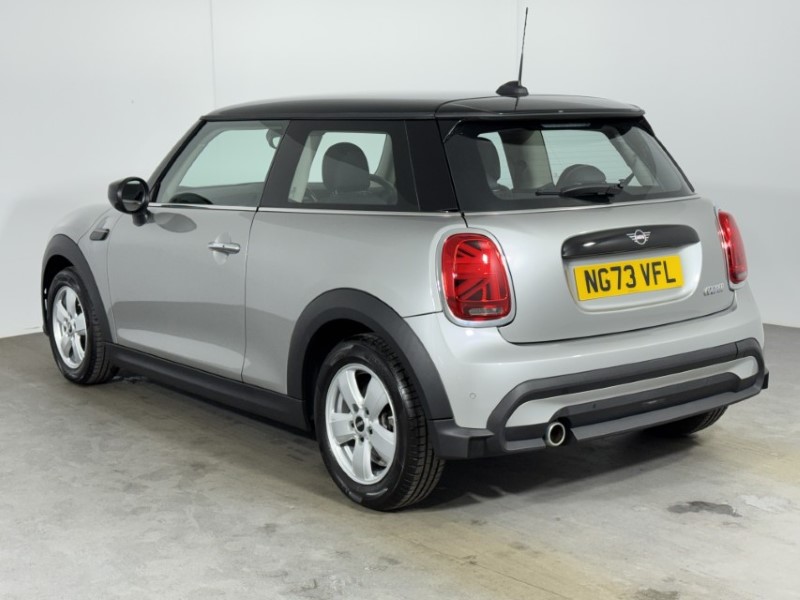 2023 (73) MINI HATCHBACK 1.5 Cooper Classic 3dr Auto