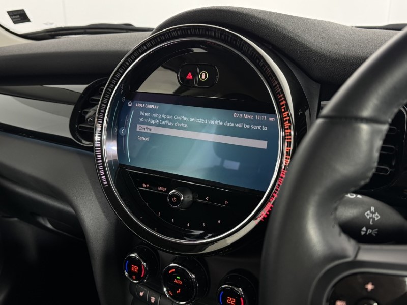 2023 (73) MINI HATCHBACK 1.5 Cooper Classic 3dr Auto 5166692