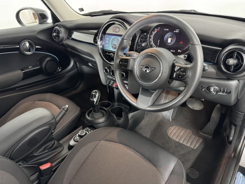 2023 (73) MINI HATCHBACK 1.5 Cooper Classic 3dr Auto 5166696