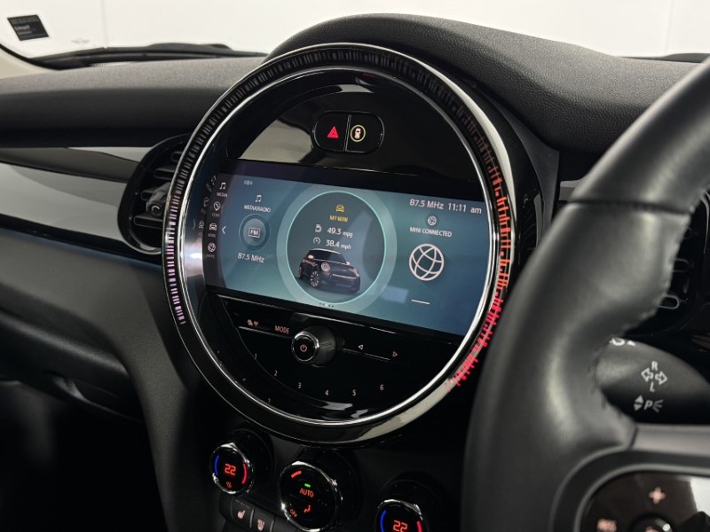 2023 (73) MINI HATCHBACK 1.5 Cooper Classic 3dr Auto 5166689