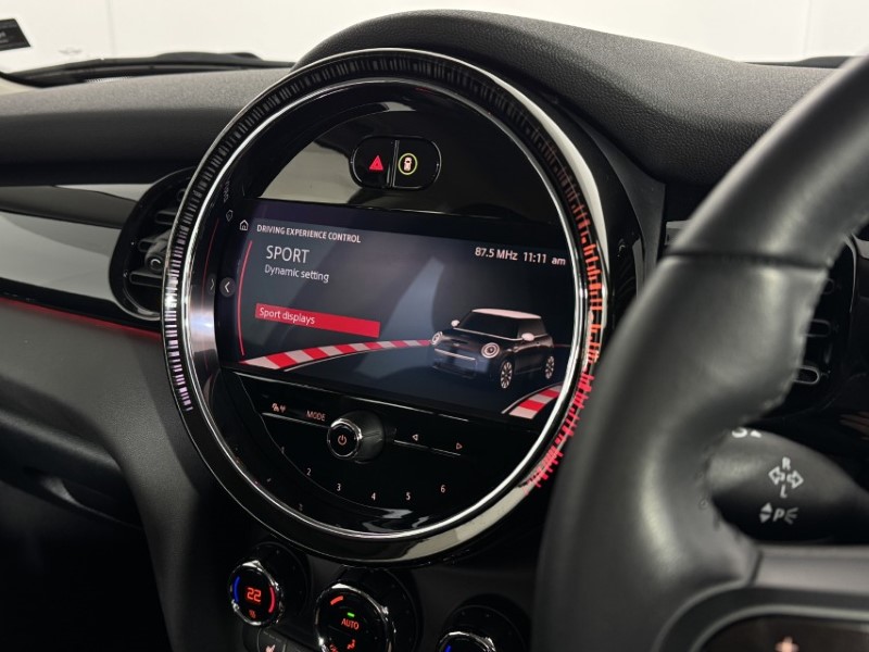 2023 (73) MINI HATCHBACK 1.5 Cooper Classic 3dr Auto 5166693