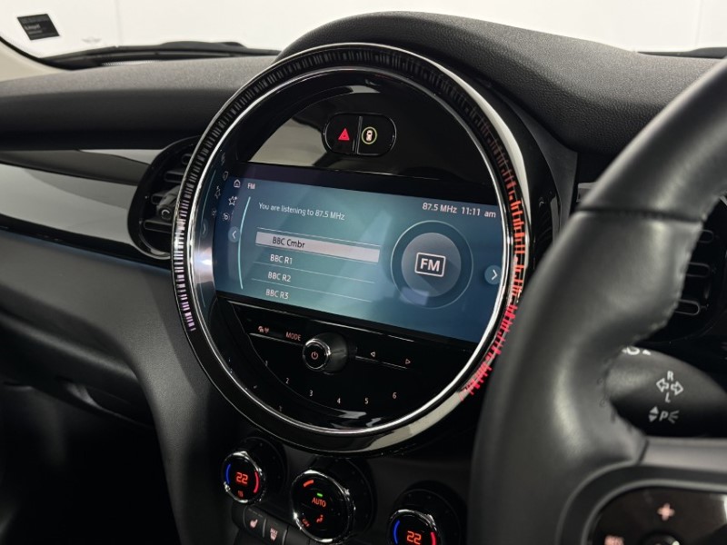 2023 (73) MINI HATCHBACK 1.5 Cooper Classic 3dr Auto 5166690