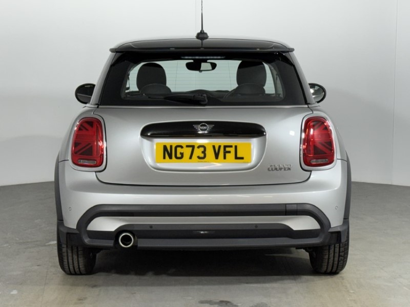 2023 (73) MINI HATCHBACK 1.5 Cooper Classic 3dr Auto 5166714