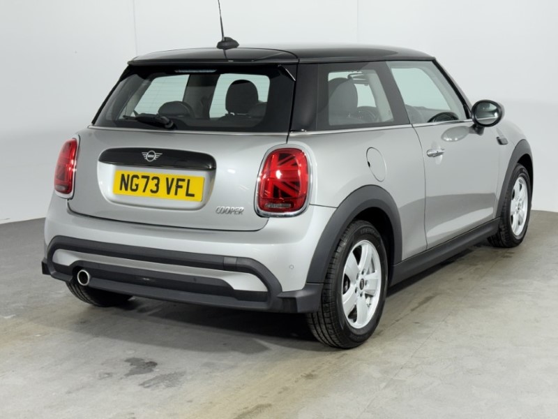 2023 (73) MINI HATCHBACK 1.5 Cooper Classic 3dr Auto 5166762