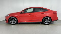 2023 (23) BMW 2 SERIES 220i M Sport 4dr Step Auto 5111068