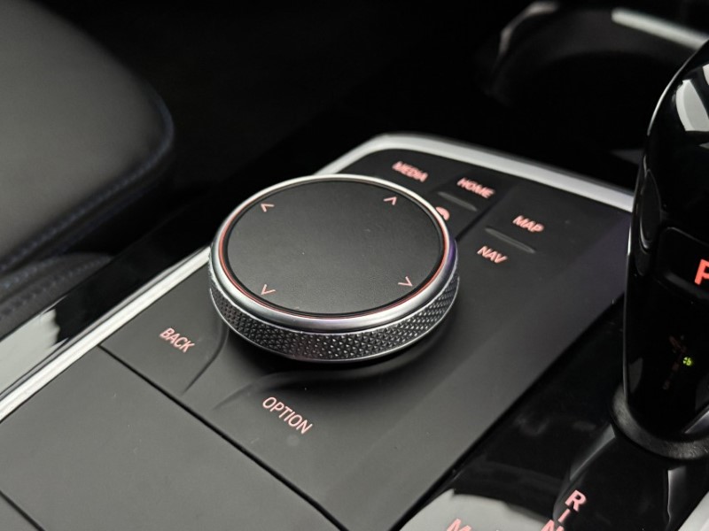 2023 (23) BMW 2 SERIES 220i M Sport 4dr Step Auto 5111033