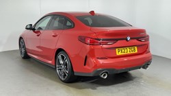 2023 (23) BMW 2 SERIES 220i M Sport 4dr Step Auto 5111070