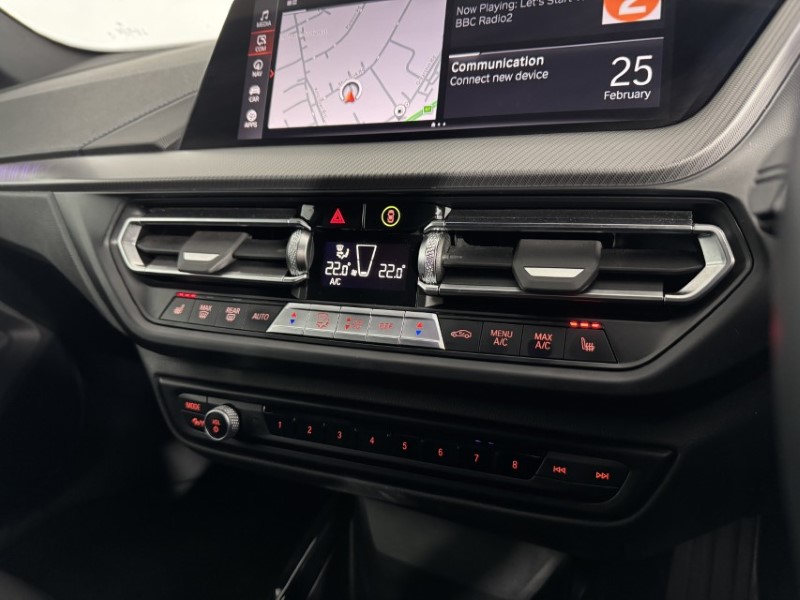 2023 (23) BMW 2 SERIES 220i M Sport 4dr Step Auto 5111029