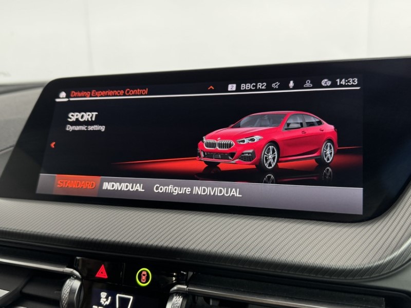 2023 (23) BMW 2 SERIES 220i M Sport 4dr Step Auto 5111021