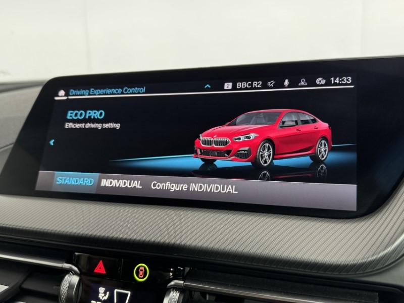 2023 (23) BMW 2 SERIES 220i M Sport 4dr Step Auto 5111023