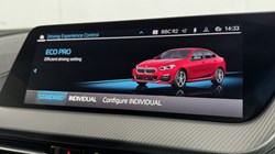 2023 (23) BMW 2 SERIES 220i M Sport 4dr Step Auto 5111023