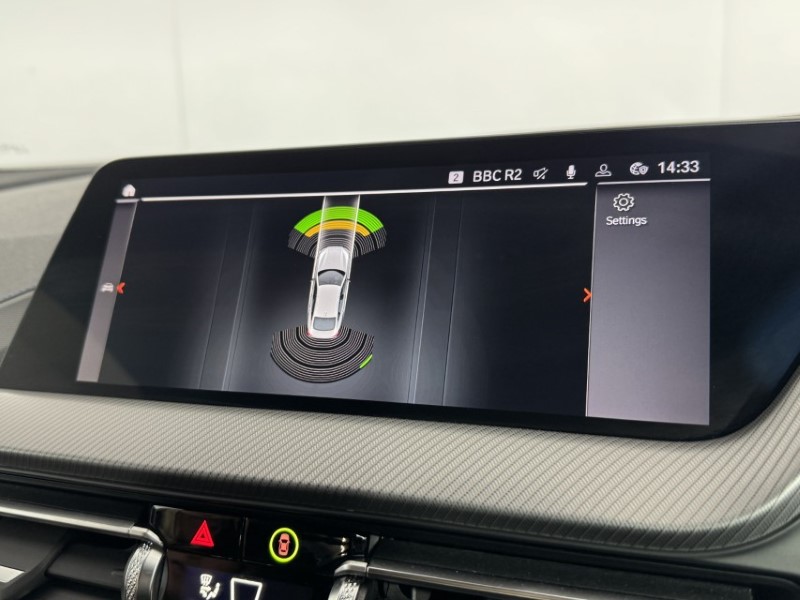 2023 (23) BMW 2 SERIES 220i M Sport 4dr Step Auto 5111015