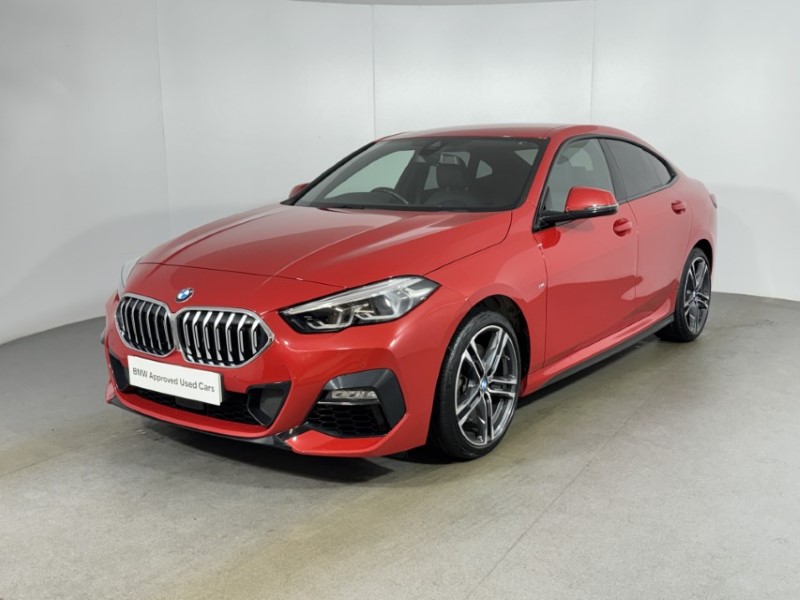 2023 (23) BMW 2 SERIES 220i M Sport 4dr Step Auto 5111067