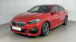 2023 (23) BMW 2 SERIES 220i M Sport 4dr Step Auto 5111067