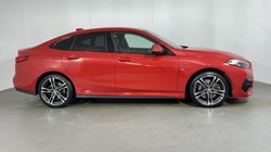 2023 (23) BMW 2 SERIES 220i M Sport 4dr Step Auto 5111076