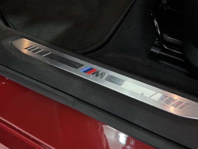 2023 (23) BMW 2 SERIES 220i M Sport 4dr Step Auto 5111046