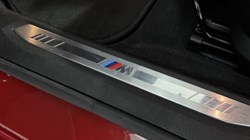 2023 (23) BMW 2 SERIES 220i M Sport 4dr Step Auto 5111046