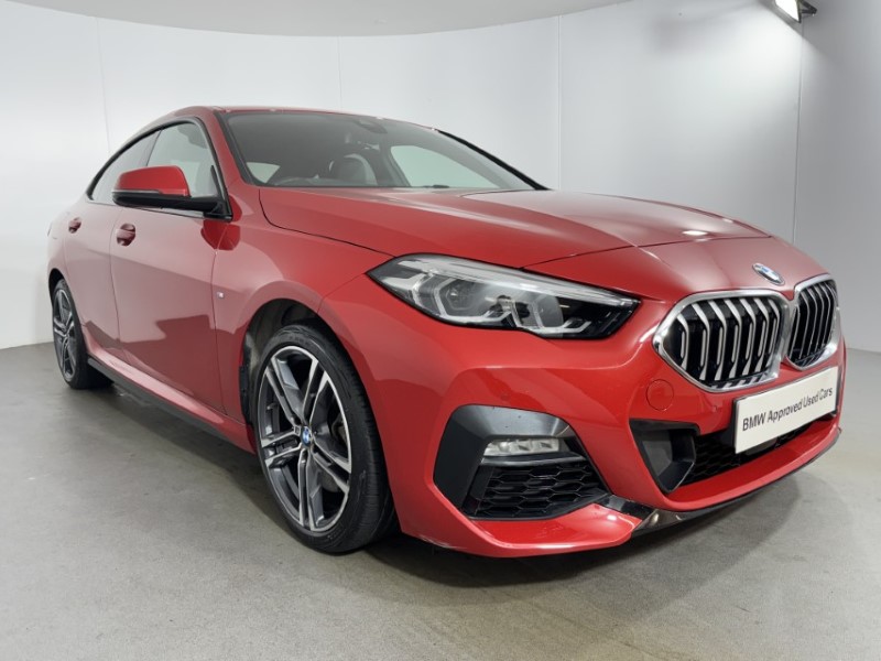 2023 (23) BMW 2 SERIES 220i M Sport 4dr Step Auto 5111080