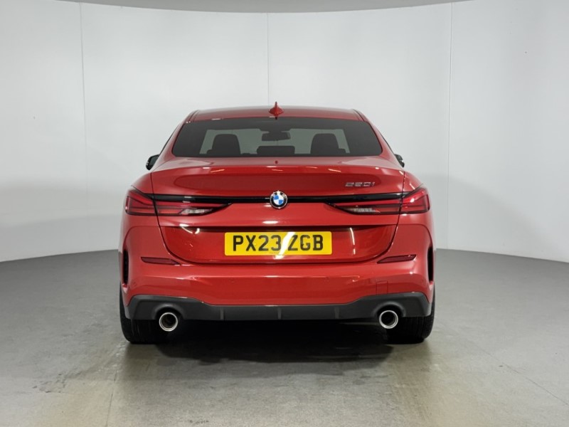 2023 (23) BMW 2 SERIES 220i M Sport 4dr Step Auto 5111058