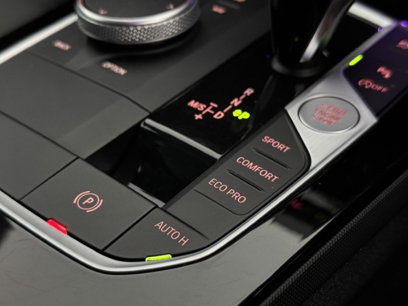 2023 (23) BMW 2 SERIES 220i M Sport 4dr Step Auto 5111034