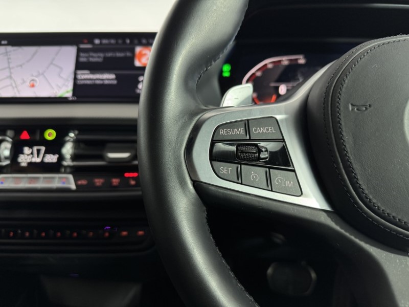 2023 (23) BMW 2 SERIES 220i M Sport 4dr Step Auto 5111025