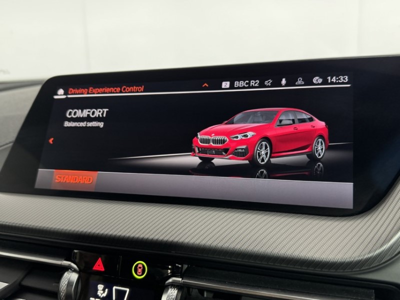 2023 (23) BMW 2 SERIES 220i M Sport 4dr Step Auto 5111022